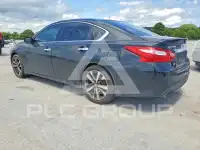 2016 Nissan ALTIMA фото