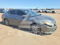 2016 Nissan ALTIMA фото