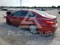 2016 Nissan ALTIMA фото