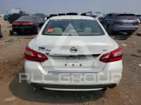 2016 Nissan ALTIMA фото