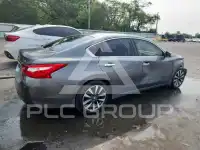 2016 Nissan ALTIMA photo