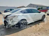 2016 Nissan ALTIMA фото