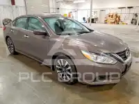 2016 Nissan ALTIMA фото