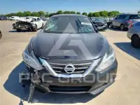 2016 Nissan ALTIMA фото