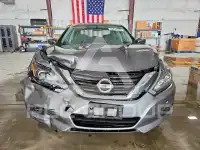 2016 Nissan ALTIMA фото