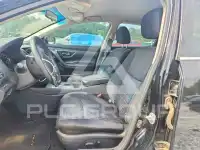 2016 Nissan ALTIMA фото