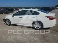 2016 Nissan ALTIMA фото