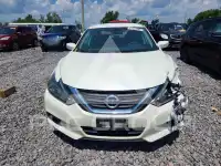 2016 Nissan ALTIMA photo