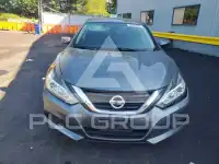 2016 Nissan ALTIMA фото