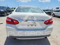 2016 Nissan ALTIMA photo