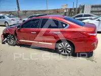 2016 Nissan ALTIMA фото