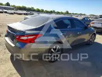 2016 Nissan ALTIMA фото