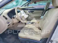 2016 Nissan ALTIMA фото