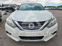 2016 Nissan ALTIMA photo