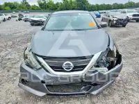 2016 Nissan ALTIMA фото