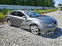 2016 Nissan ALTIMA фото