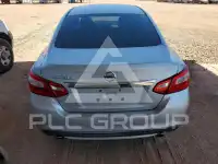 2016 Nissan ALTIMA фото