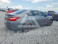 2016 Nissan ALTIMA фото