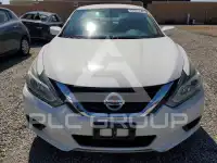 2016 Nissan ALTIMA фото