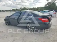 2016 Nissan ALTIMA фото
