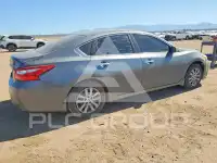 2016 Nissan ALTIMA фото