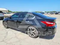 2016 Nissan ALTIMA photo
