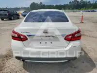 2016 Nissan ALTIMA фото