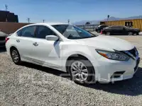 2016 Nissan ALTIMA фото