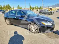 2016 Nissan ALTIMA photo
