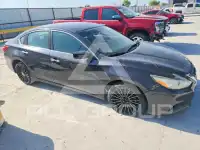 2016 Nissan ALTIMA фото