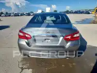 2016 Nissan ALTIMA фото