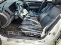 2016 Nissan ALTIMA фото
