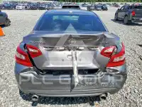 2016 Nissan ALTIMA фото