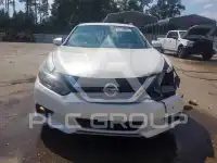 2016 Nissan ALTIMA фото