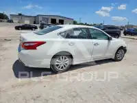 2016 Nissan ALTIMA photo