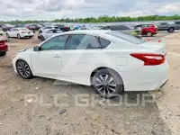 2016 Nissan ALTIMA фото