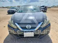 2016 Nissan ALTIMA photo