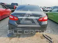 2016 Nissan ALTIMA photo
