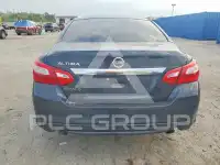 2016 Nissan ALTIMA фото