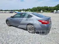2016 Nissan ALTIMA фото