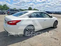 2016 Nissan ALTIMA фото