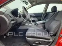 2016 Nissan ALTIMA photo