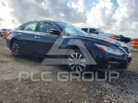 2016 Nissan ALTIMA фото