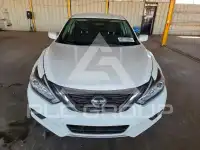 2016 Nissan ALTIMA фото