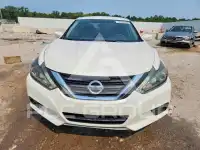 2016 Nissan ALTIMA фото