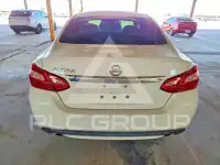 2016 Nissan ALTIMA фото