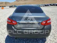 2016 Nissan ALTIMA фото