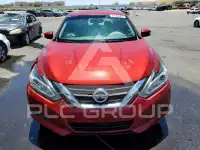 2016 Nissan ALTIMA фото
