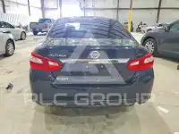 2016 Nissan ALTIMA фото