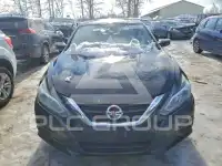 2016 Nissan ALTIMA фото